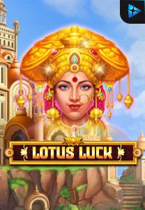 Bocoran RTP Lotus Luck di RTP PIN4D