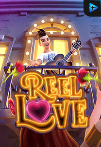 Bocoran RTP Reel Love di RTP PIN4D