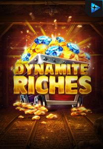 Bocoran RTP Dynamite Riches di RTP PIN4D