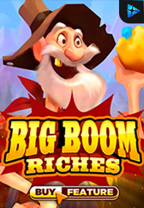 Bocoran RTP Big Boom Riches di RTP PIN4D