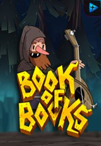 Bocoran RTP Book of Books di RTP PIN4D