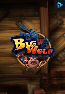 Bocoran RTP Big Wolf di RTP PIN4D