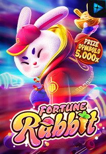 Bocoran RTP Fortune Rabbit di RTP PIN4D