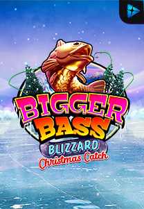 Bocoran RTP Bigger Bass Blizzard – Christmas Catch di RTP PIN4D