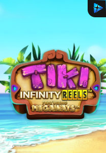 Bocoran RTP Tiki Infinity Reels Megaways di RTP PIN4D