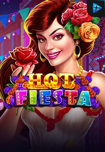 Bocoran RTP Hot Fiesta di RTP PIN4D