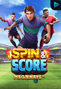 Bocoran RTP Spin & Score Megaways di RTP PIN4D