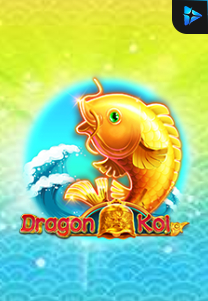 Bocoran RTP Dragon Koi di RTP PIN4D