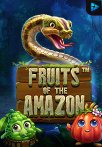 Bocoran RTP Fruits of the Amazon di RTP PIN4D