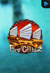 Bocoran RTP Fire Chibi 2 di RTP PIN4D