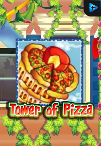 Bocoran RTP Tower of Pizza di RTP PIN4D