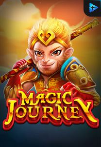 Bocoran RTP Magic Journey di RTP PIN4D