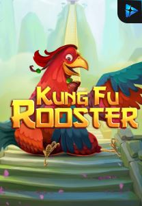 Kung Fu Rooster