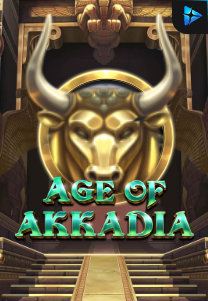 Bocoran RTP Age of Akkadia di RTP PIN4D