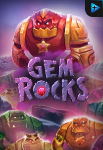 Bocoran RTP Gem Rocks di RTP PIN4D