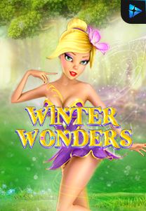 Bocoran RTP Winter Wonder di RTP PIN4D