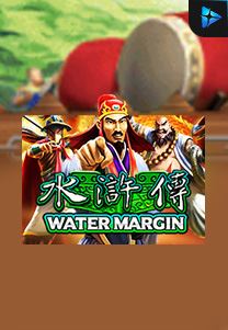 Bocoran RTP Water Margin di RTP PIN4D